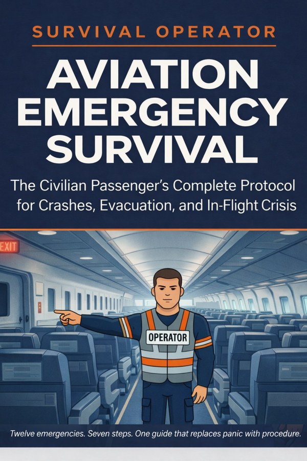 Aviation Emergency Survival