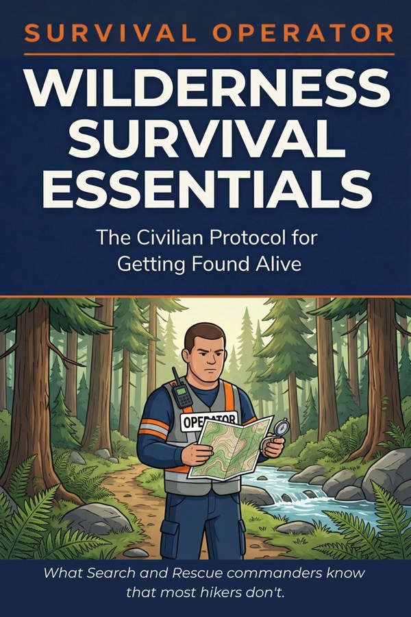 Wilderness Survival Essentials